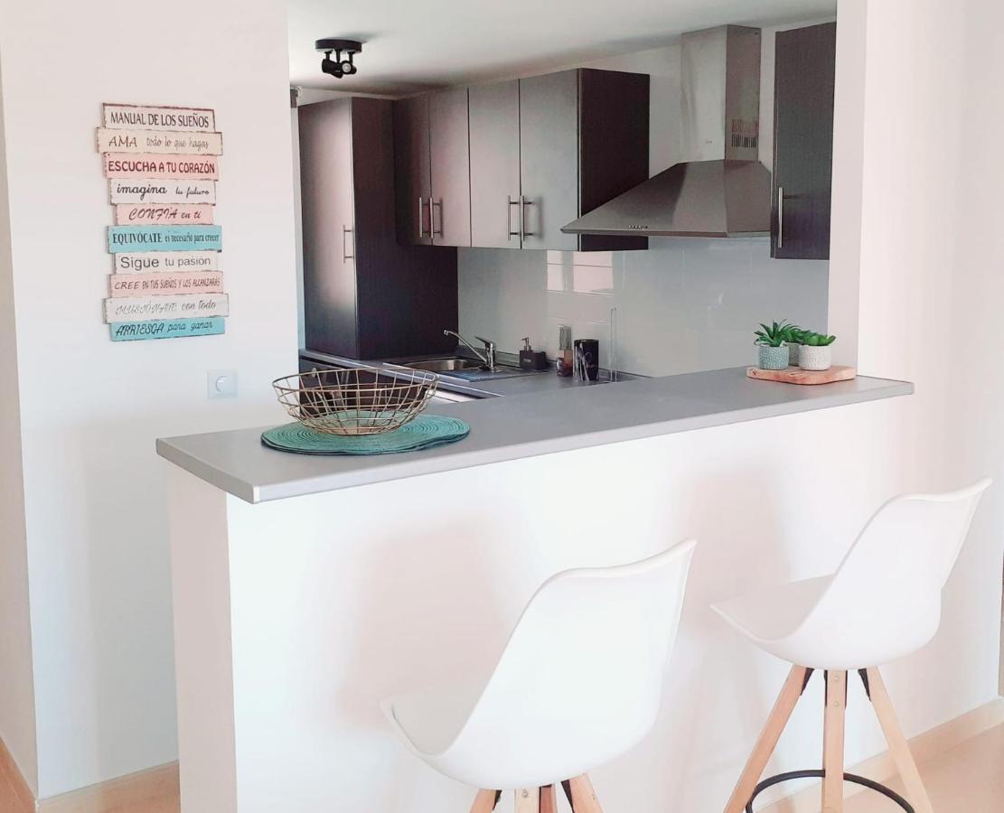 Spacious Luxe Apartment On Mar Menor Golf Resort With Padel, Fitness, Wellness Facilities Торре-Пачеко Экстерьер фото